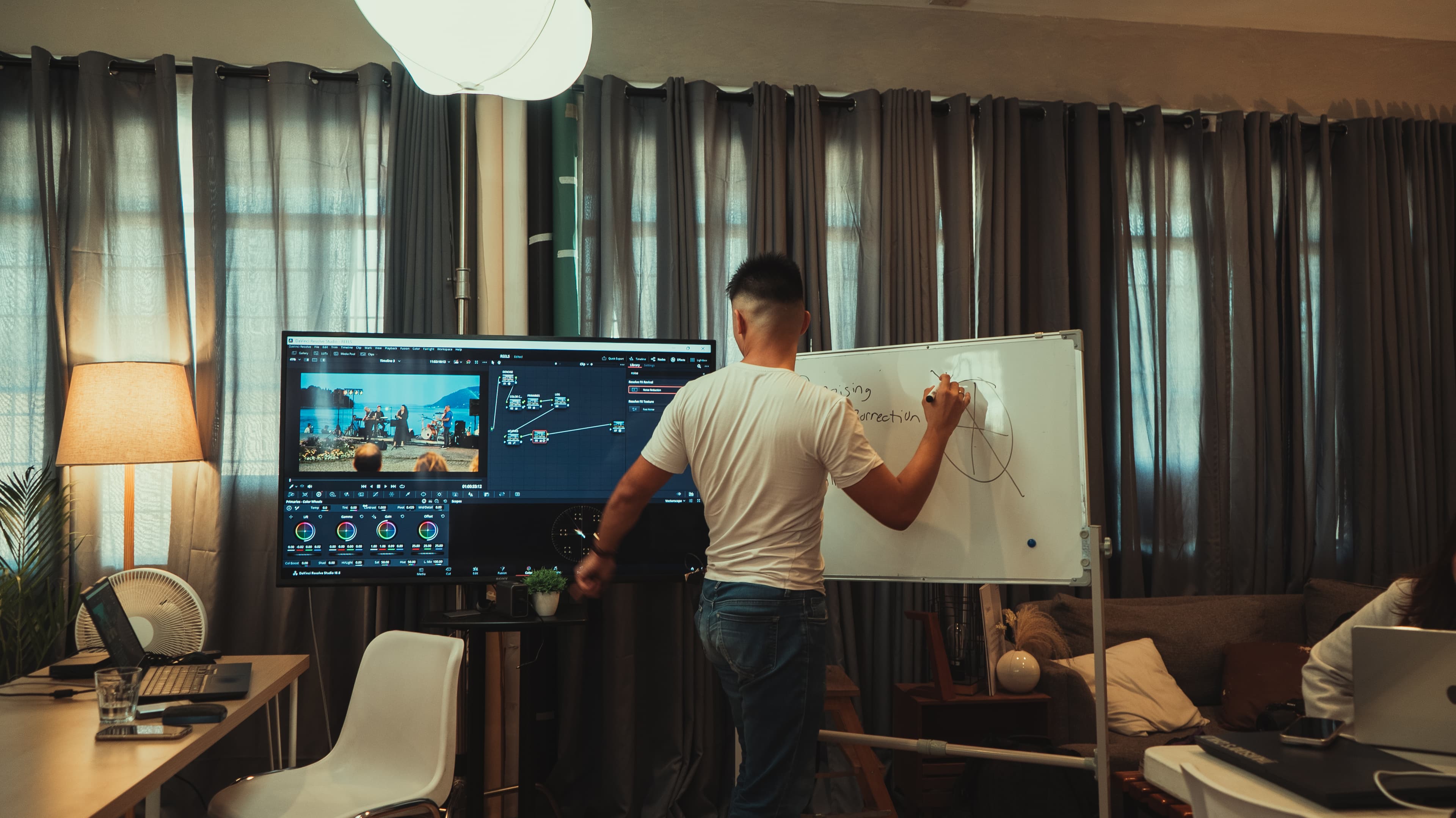 Z21 Community in Action