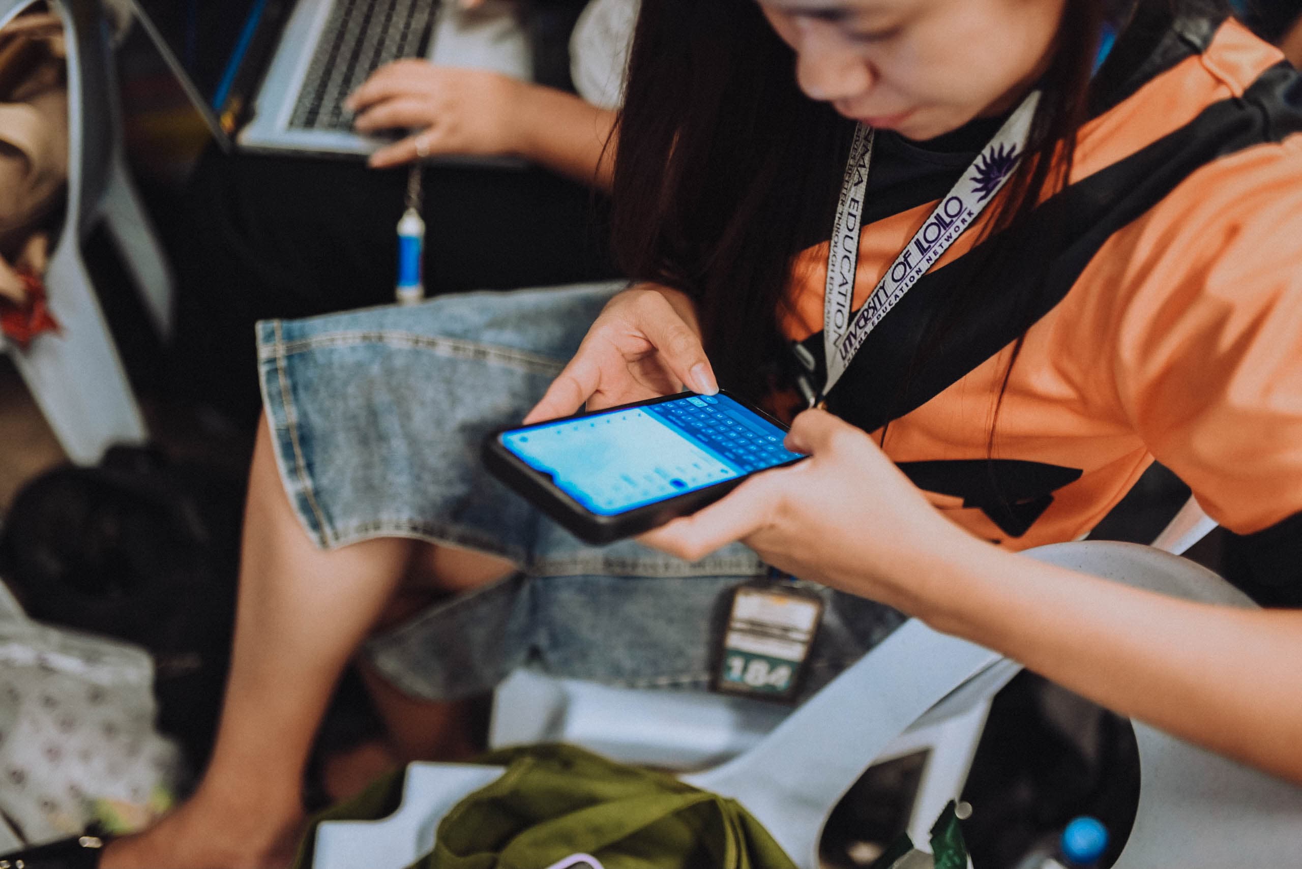 Workshop Participants