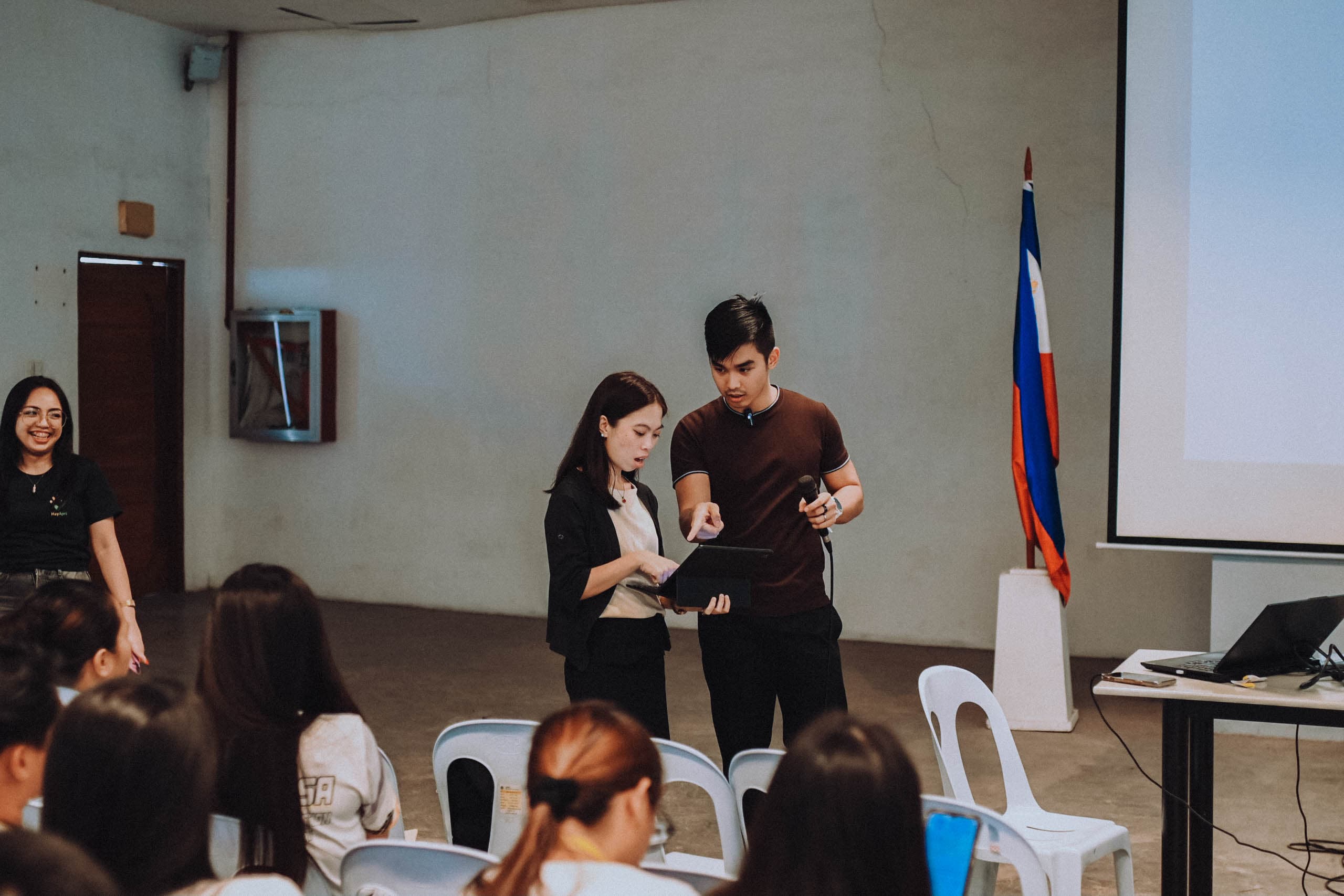 Hands-on AI Training